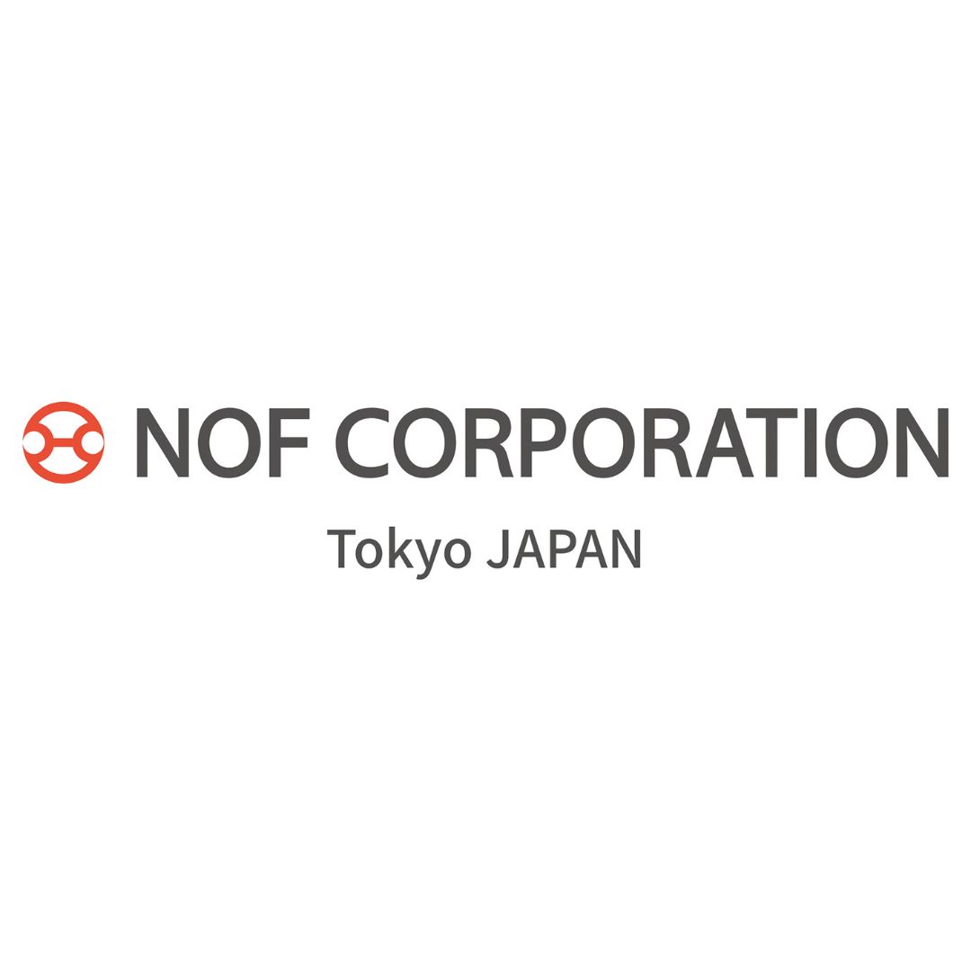 NOF AMERICA CORPORATION LOGO