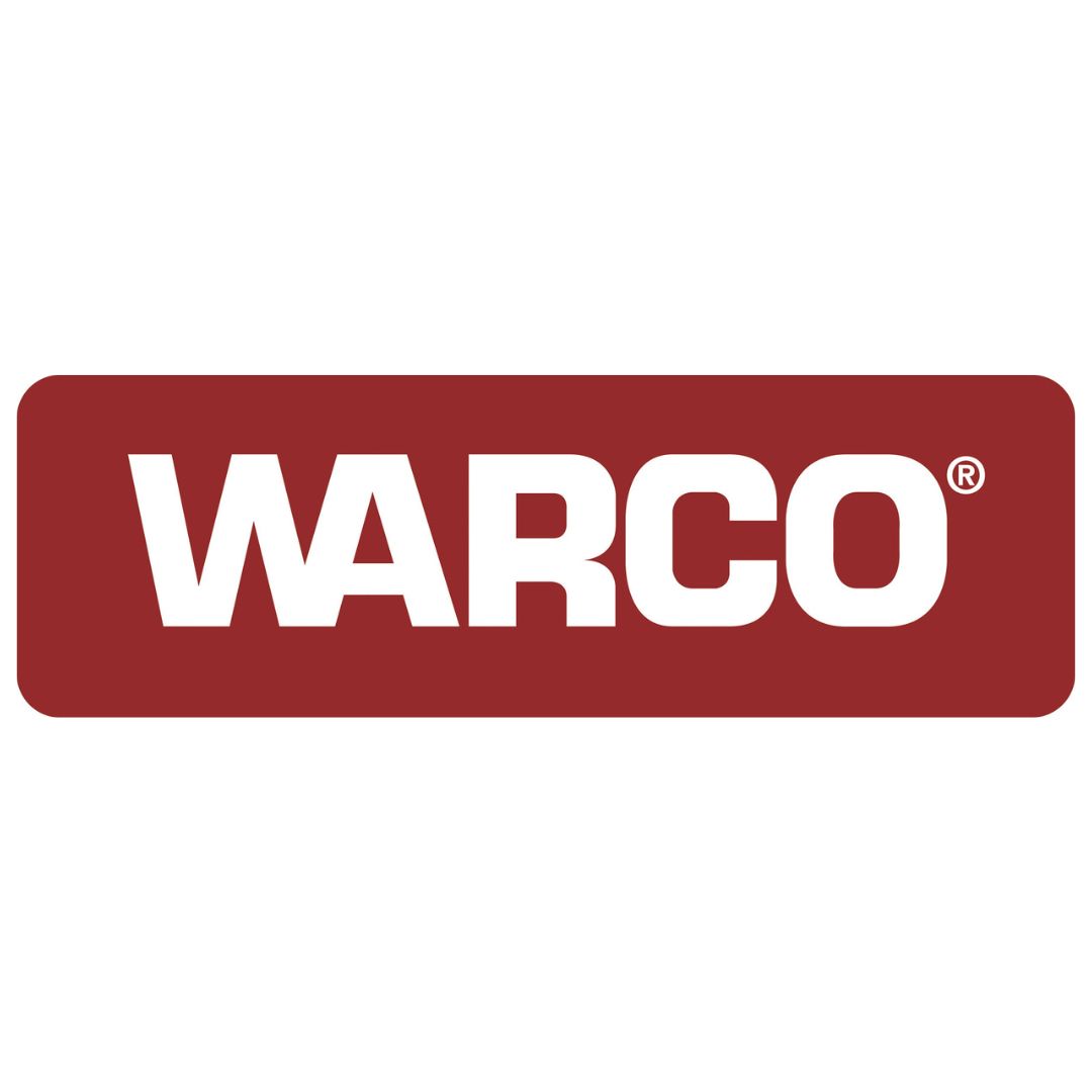 Warco logo square