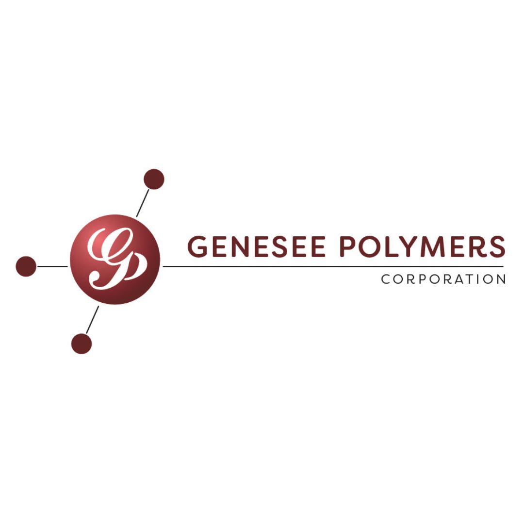 Genesee Polymers Corporation logo