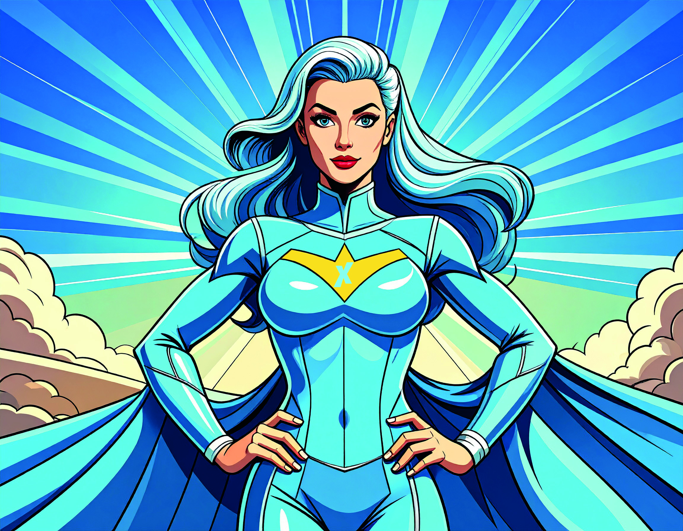 Synthea Silicone Expo hero