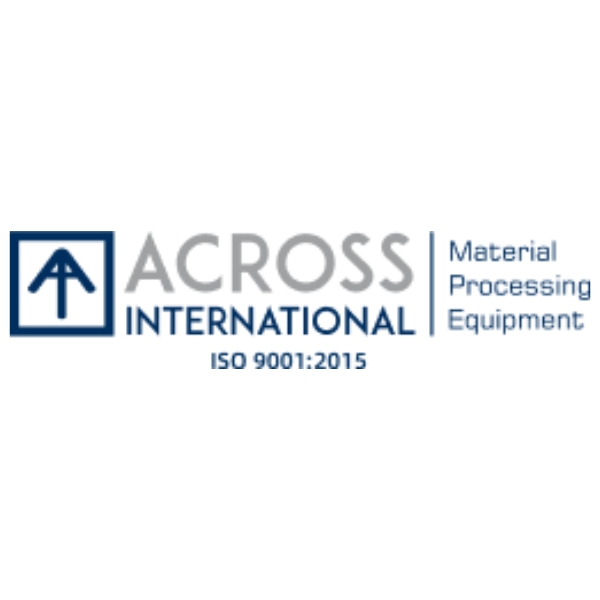 Across International logo square