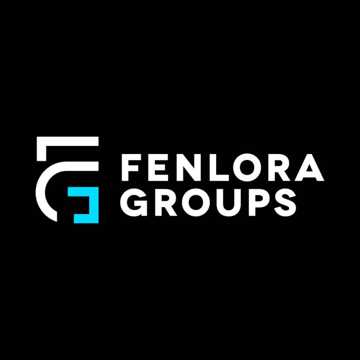 Fenlora groups logo