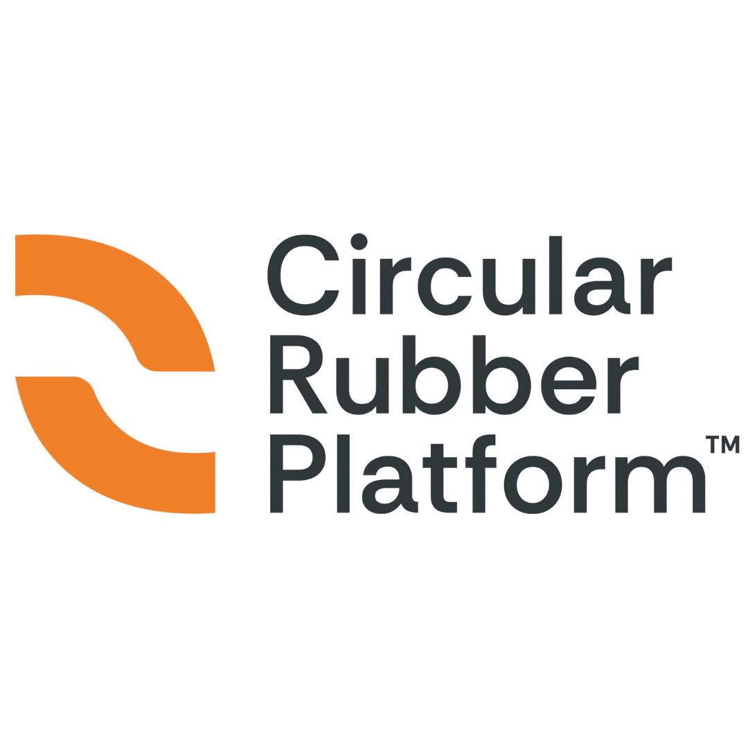 Circular Rubber Platform logo