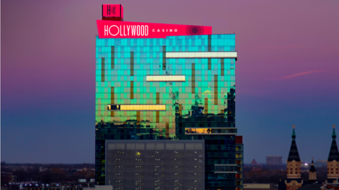 Hollywood Casino Greektown