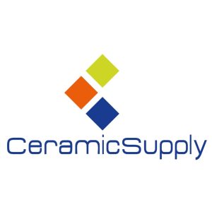 CeramicsSupply square logo