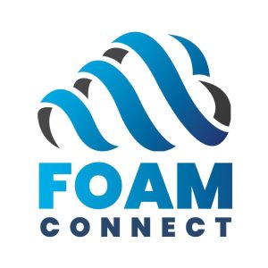 Foam Connect square logo